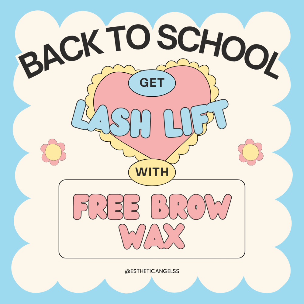 Back To School Deal