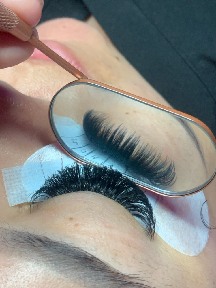 volume fullset