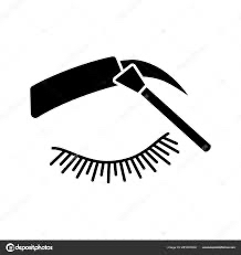 Brow tint at Janis @ Bombshell in Brewer in Brewer, ME