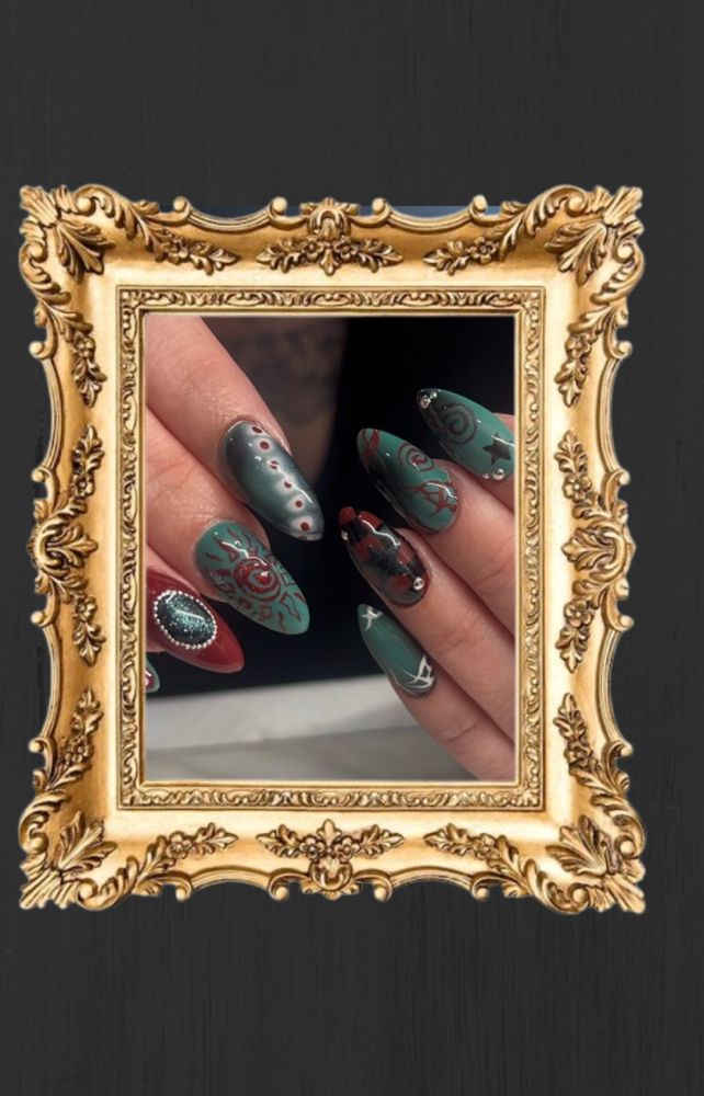 Nail Art
