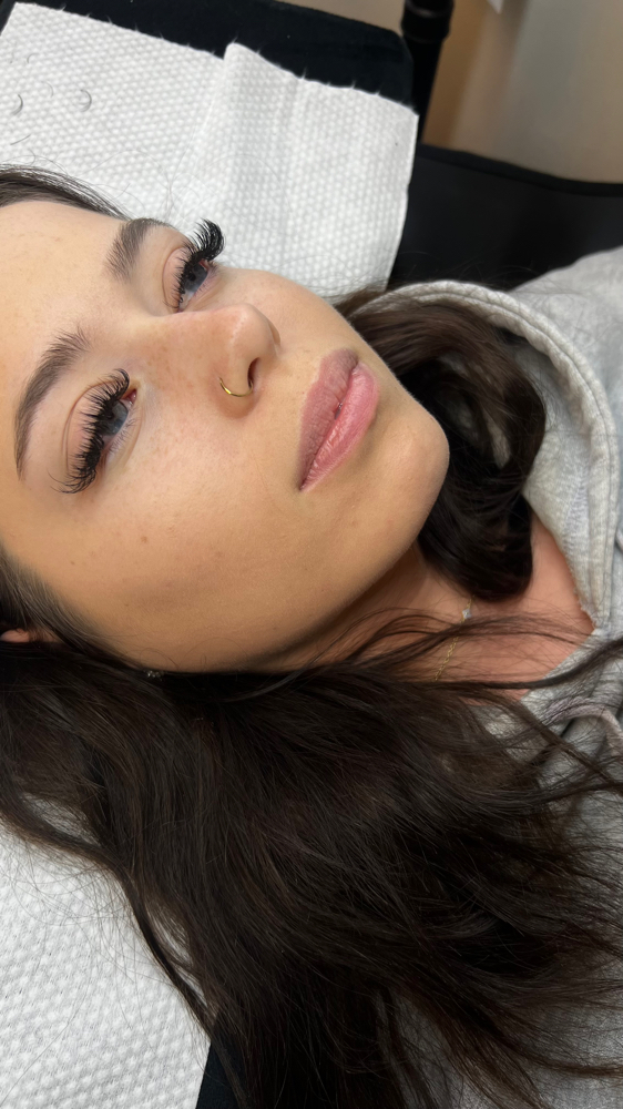 M.A. Hybrid Full Set