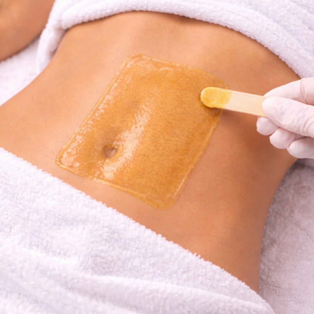 Stomach Strip at The Luxury Club in Conroe Texas, TX