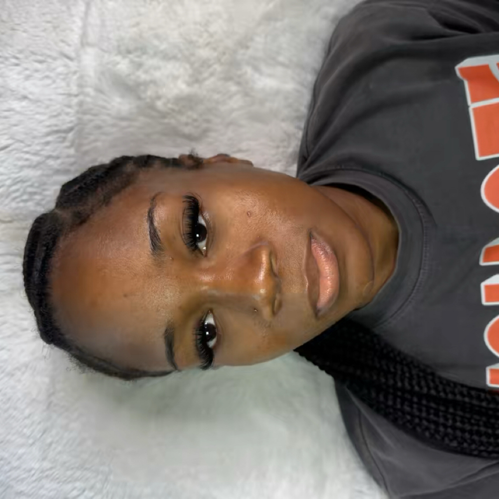 SEPT LASH EXTENSION DEAL at Crowned by Aja Imani in Lutz, FL