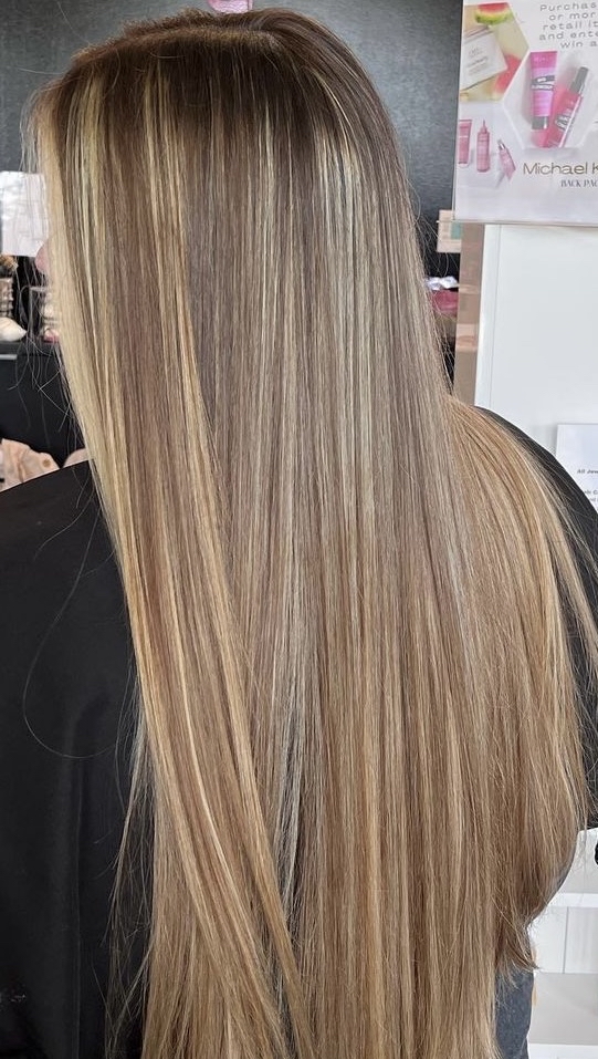 Balayage