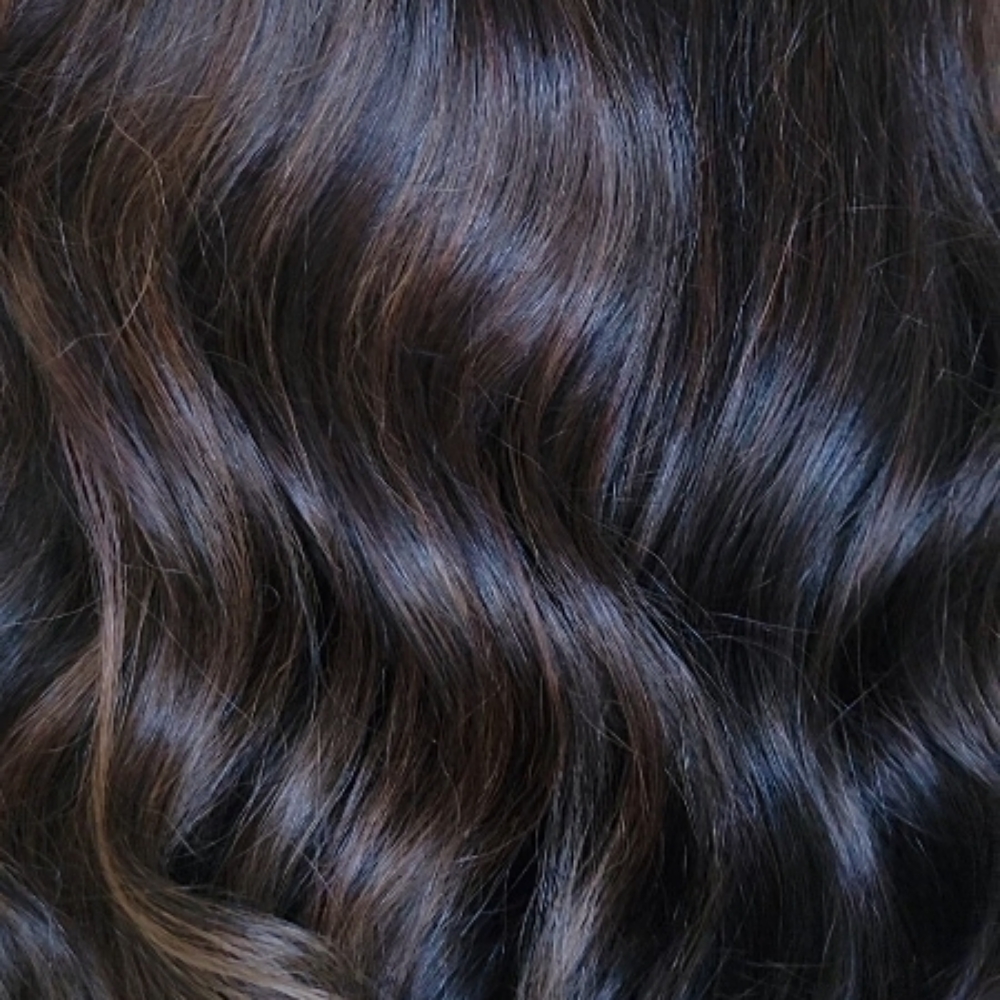 Hair Gloss at Hairbykathyy in Hanford, CA