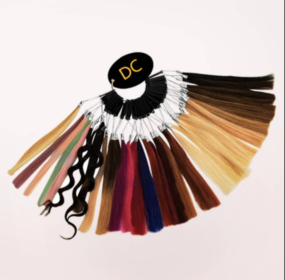 Dreamcatcher Color Match Consult at Lasting Impressions LHC in Lake Havasu City, AZ