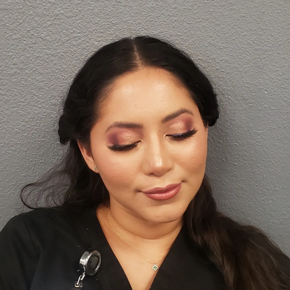 Event Makeup