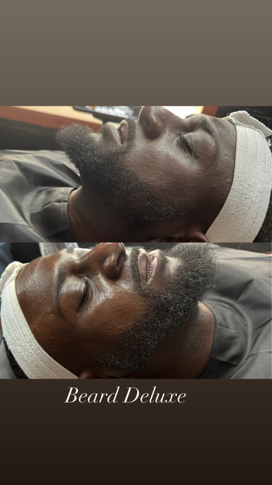 Beard Deluxe