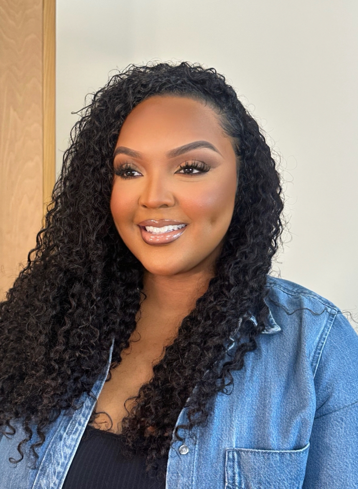 Natural Glam