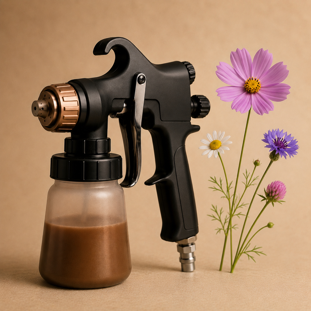 Rapid Spray Tan at Boho Beauty Babe in Cottage Grove, OR