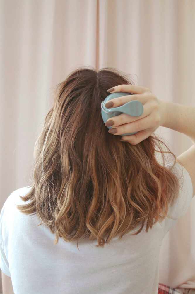Scalp Treatment