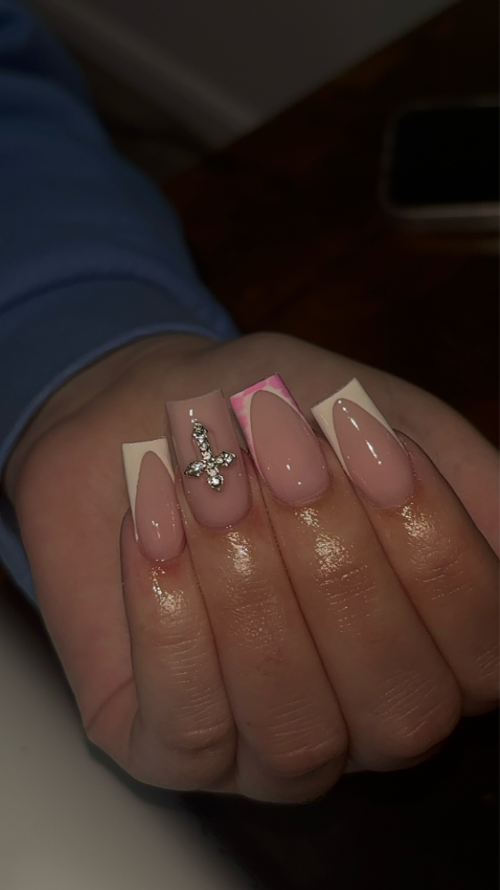 medium full set