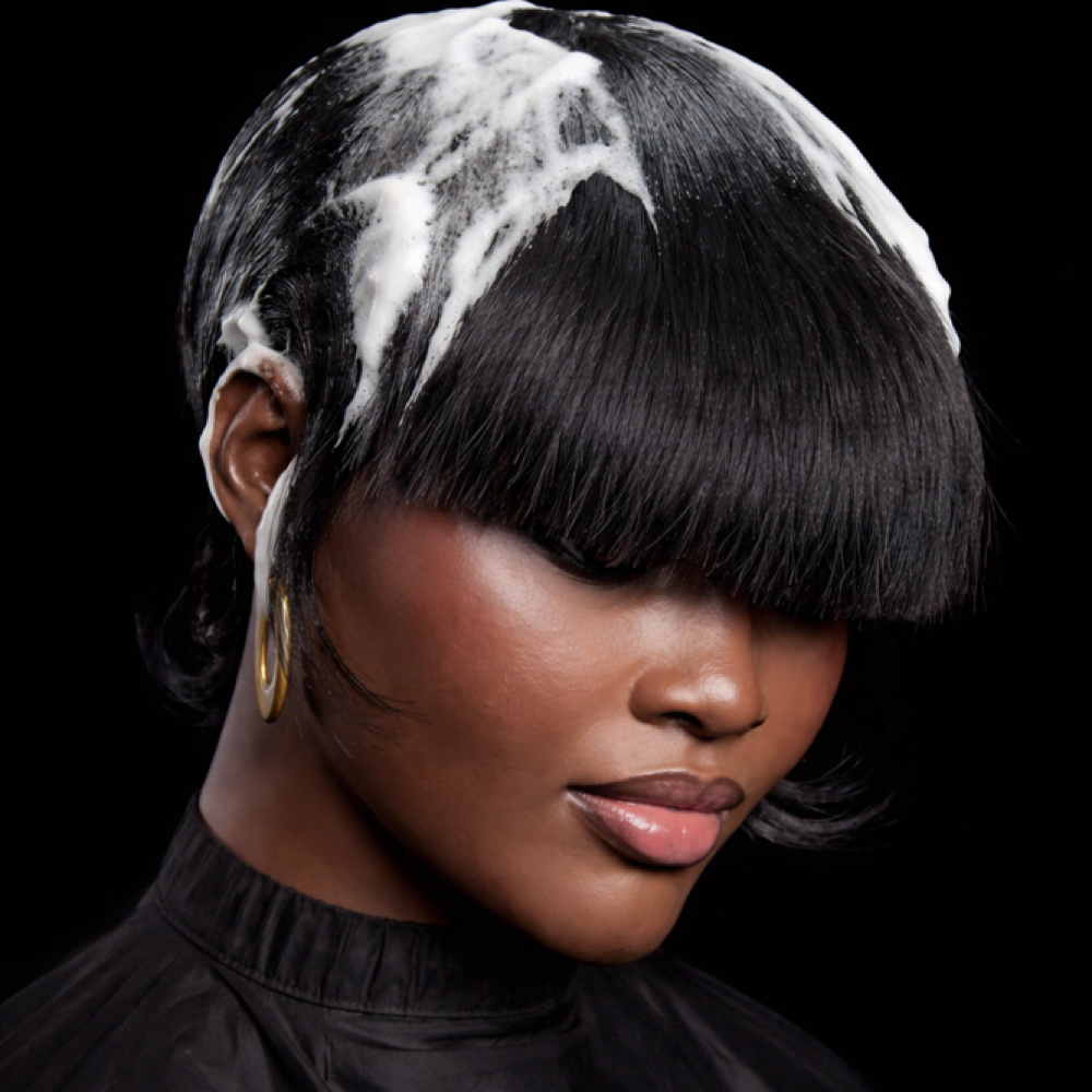 Custom Molded Wig Unit at Thairapy Collection in Washington, DC