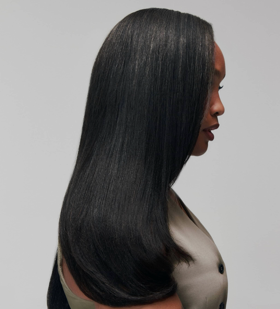 Basic Silkout at The HR Salon Co. in Augusta, GA