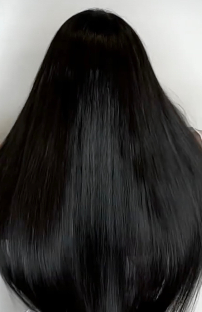 Keratin Treatment