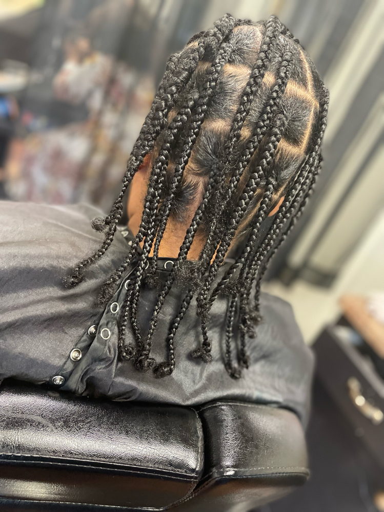 Natural Styles