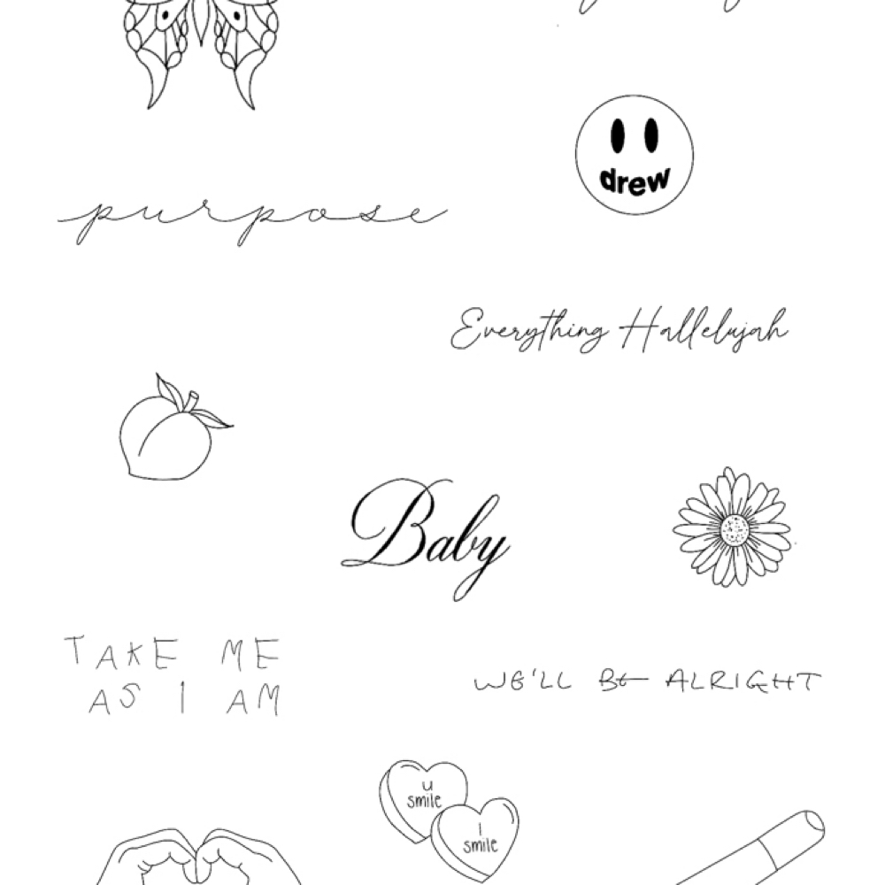 1 JB Flash Tatt at Hanna Ratliff•Enhanced Skin + Tattoo in Bucyrus, OH