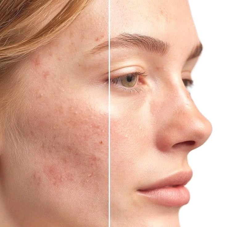 Face Reality Acne Bootcamp at The Skin Addict by Megan in White Plains, NY