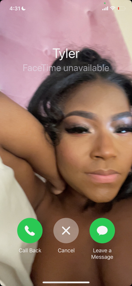 Full Face Makeup (soft glam)