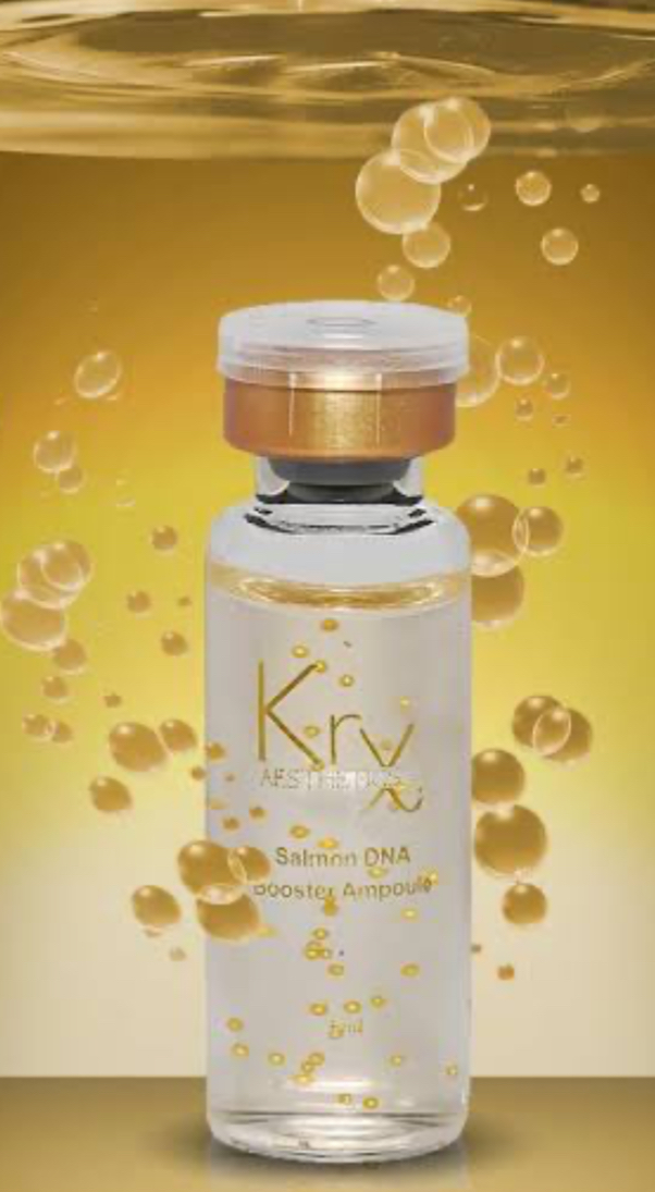 Salmon DNA Add On Mircochannel