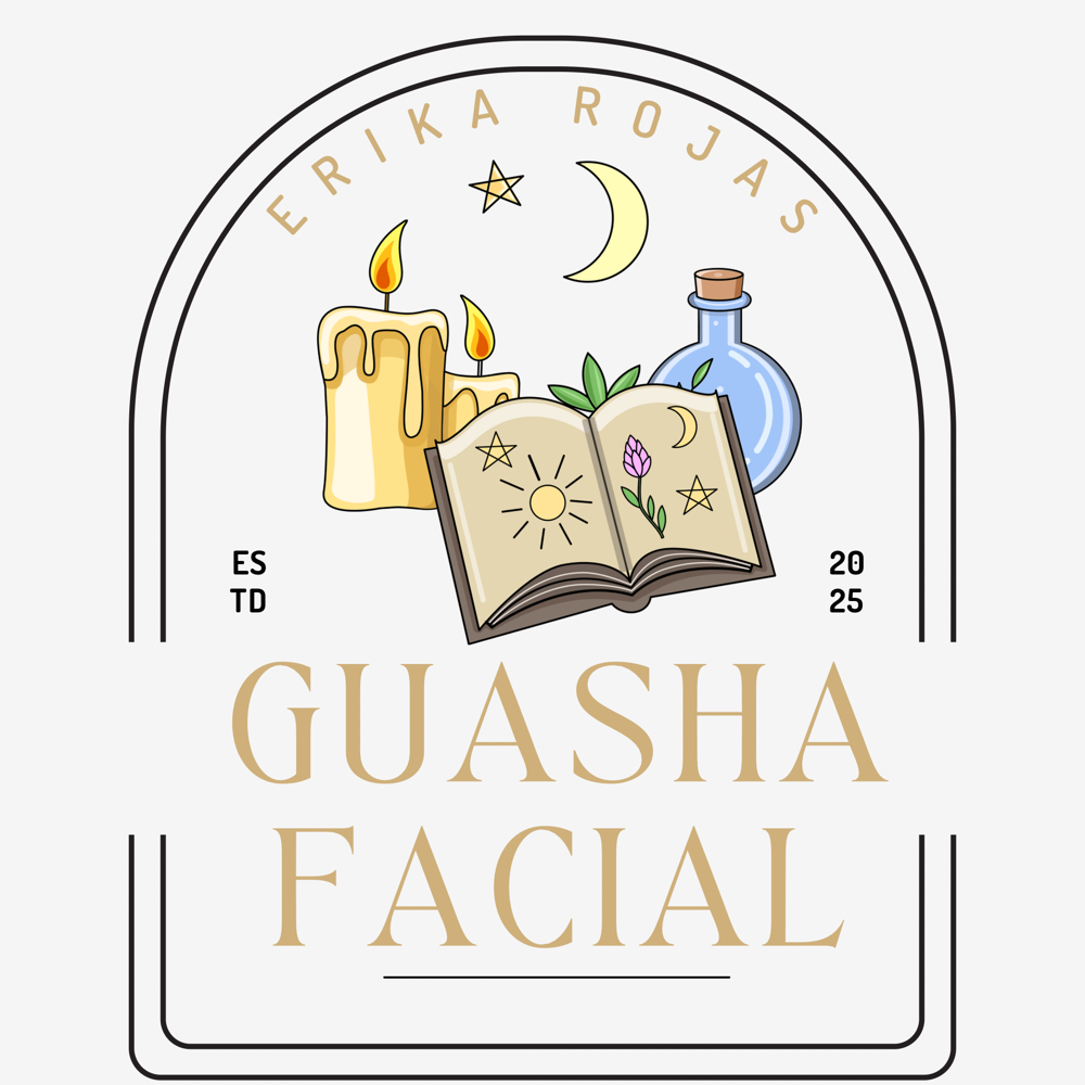 Guasha Facial Massage at Enchanted Spa in China grove, TX