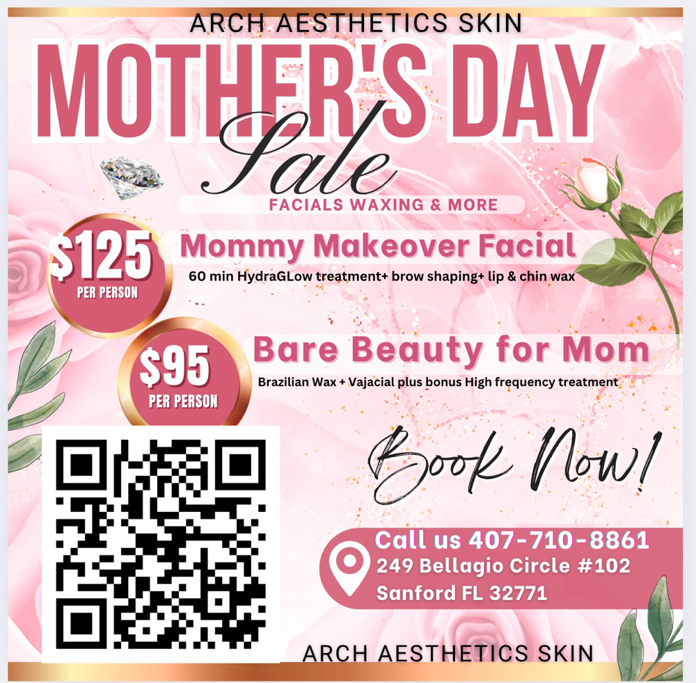 Mommy Makeover Special 💐
