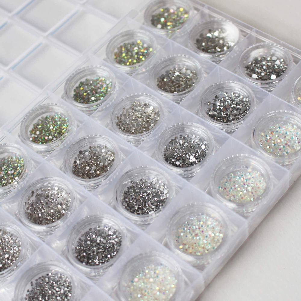 Nail Gems/Charms at Nails By Emmah in North Augusta, SC