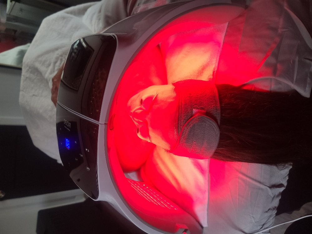 LED Phototherapy