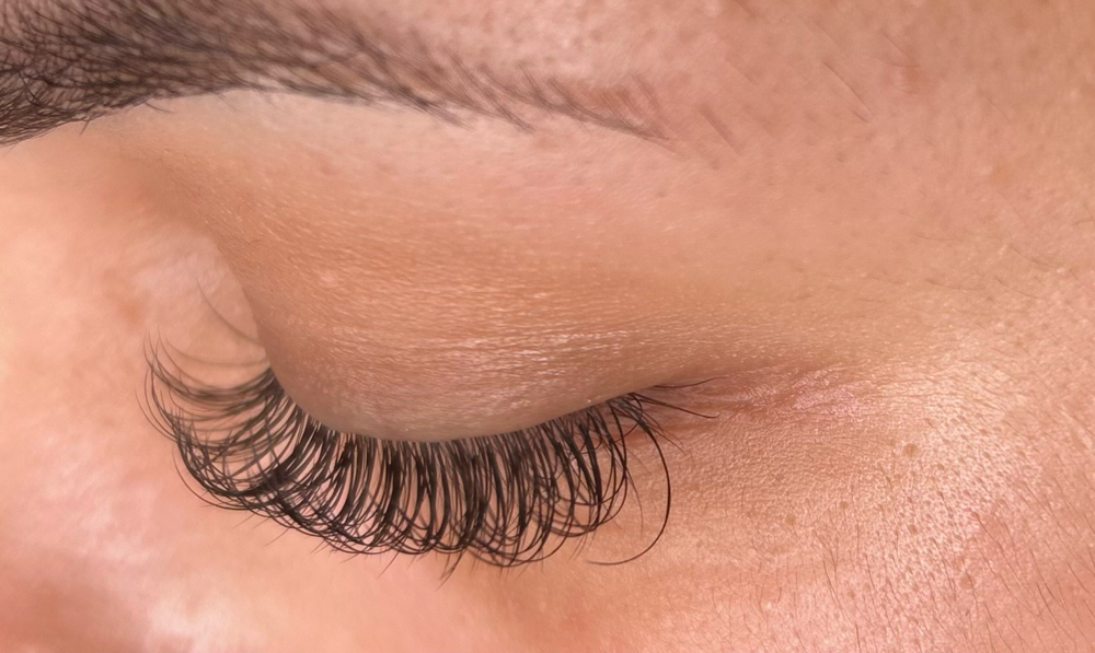 Classic Lash FIILL at Annys Wispies✨ in Springfield, MA