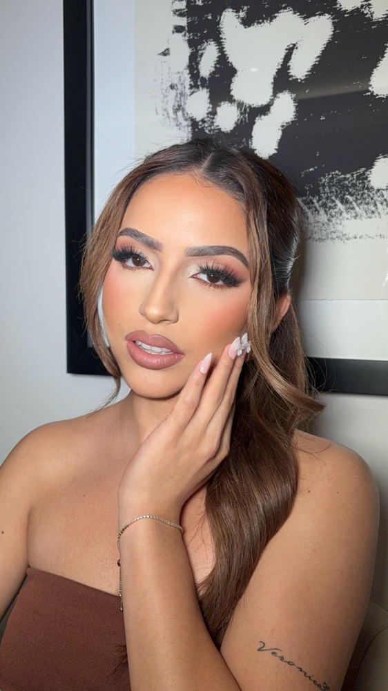 Makeup For Special Events at Alondra Gonzalez MUA in Lake Oswego, OR