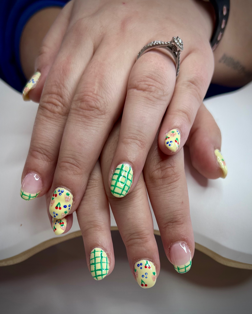 Builder Gel With Extension