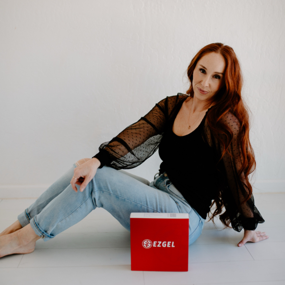 PRF EZ Gel at Wild Desert Beauty Bar in Gilbert, AZ