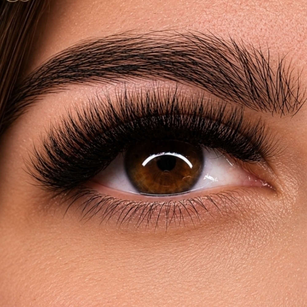 Mega Volume Fullset at LASH OUT by Ash in Edmond, OK