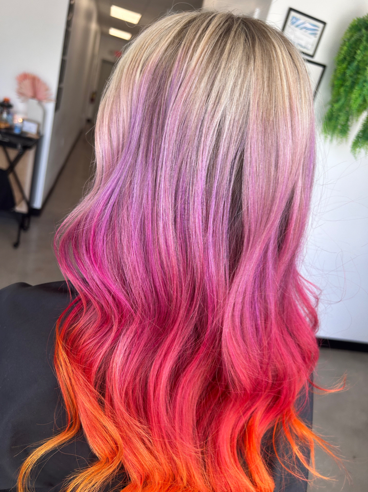Fashion Color