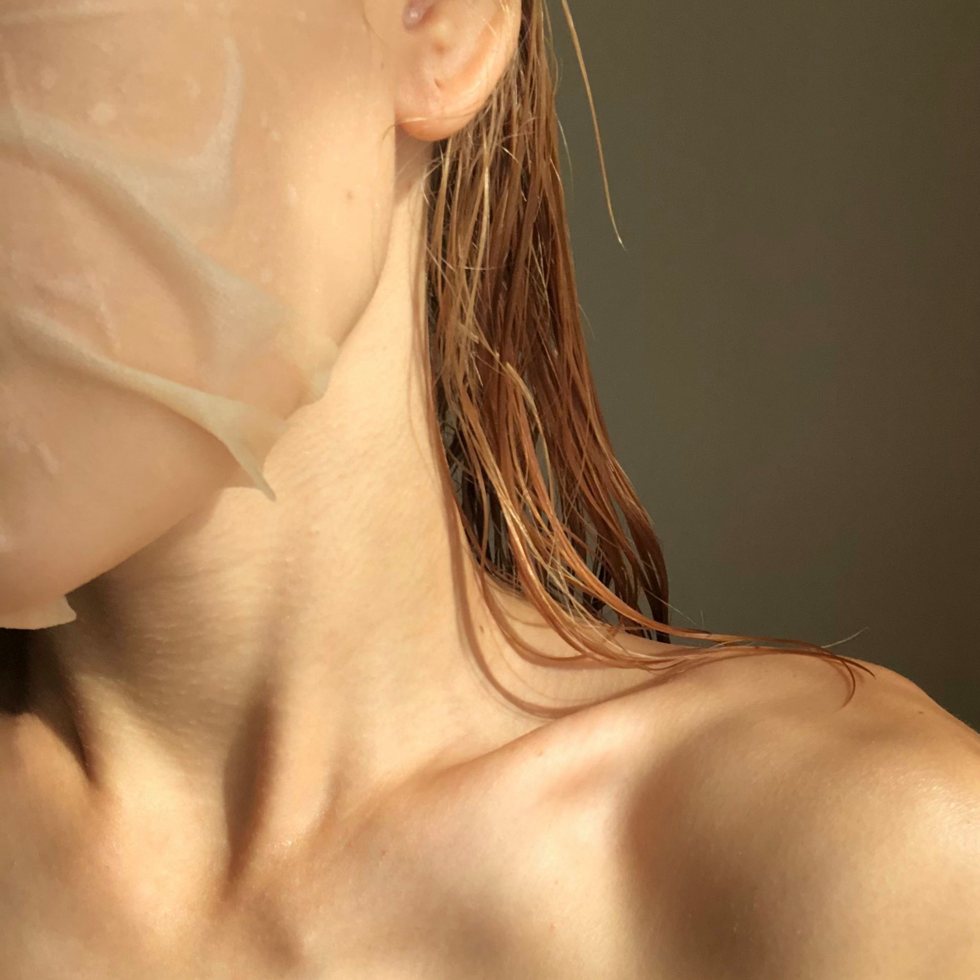 Face + Neck + Decollete at Skincare by Bridget in Sainte Genevieve, MO