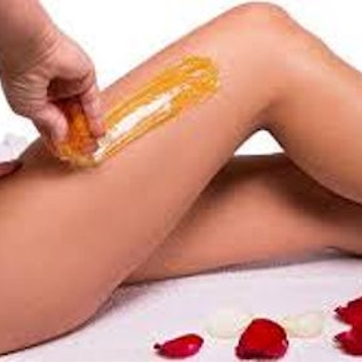 Lower or Upper Leg Wax at LB Glow Esthetics in Pacific Grove, CA