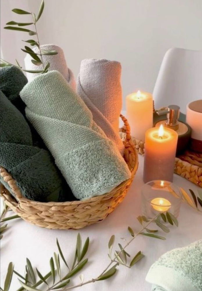 Gran Pedicure Spa