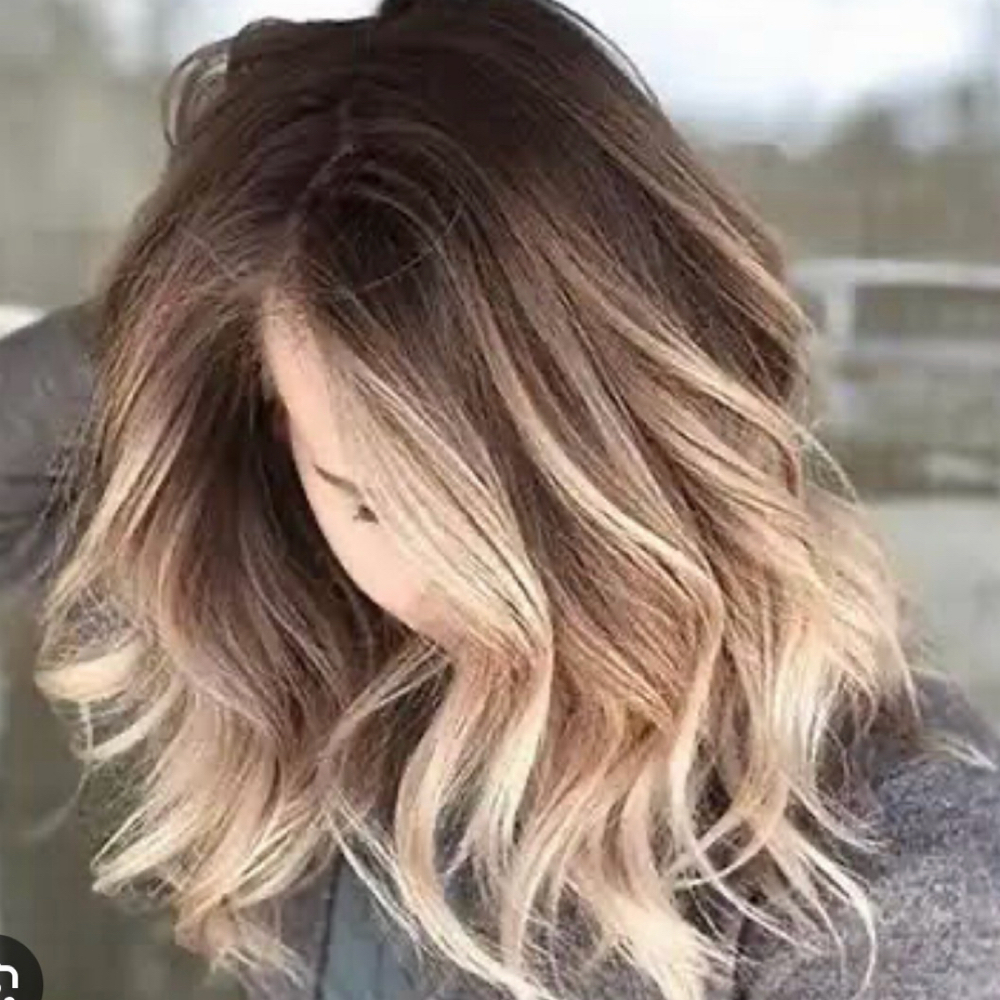Root Smudge(Standalone Service) at Rockin AB Salon And Spa in Beebe, AR