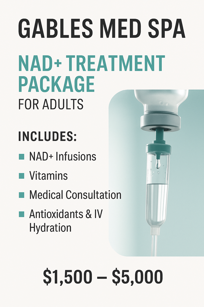 NAD +