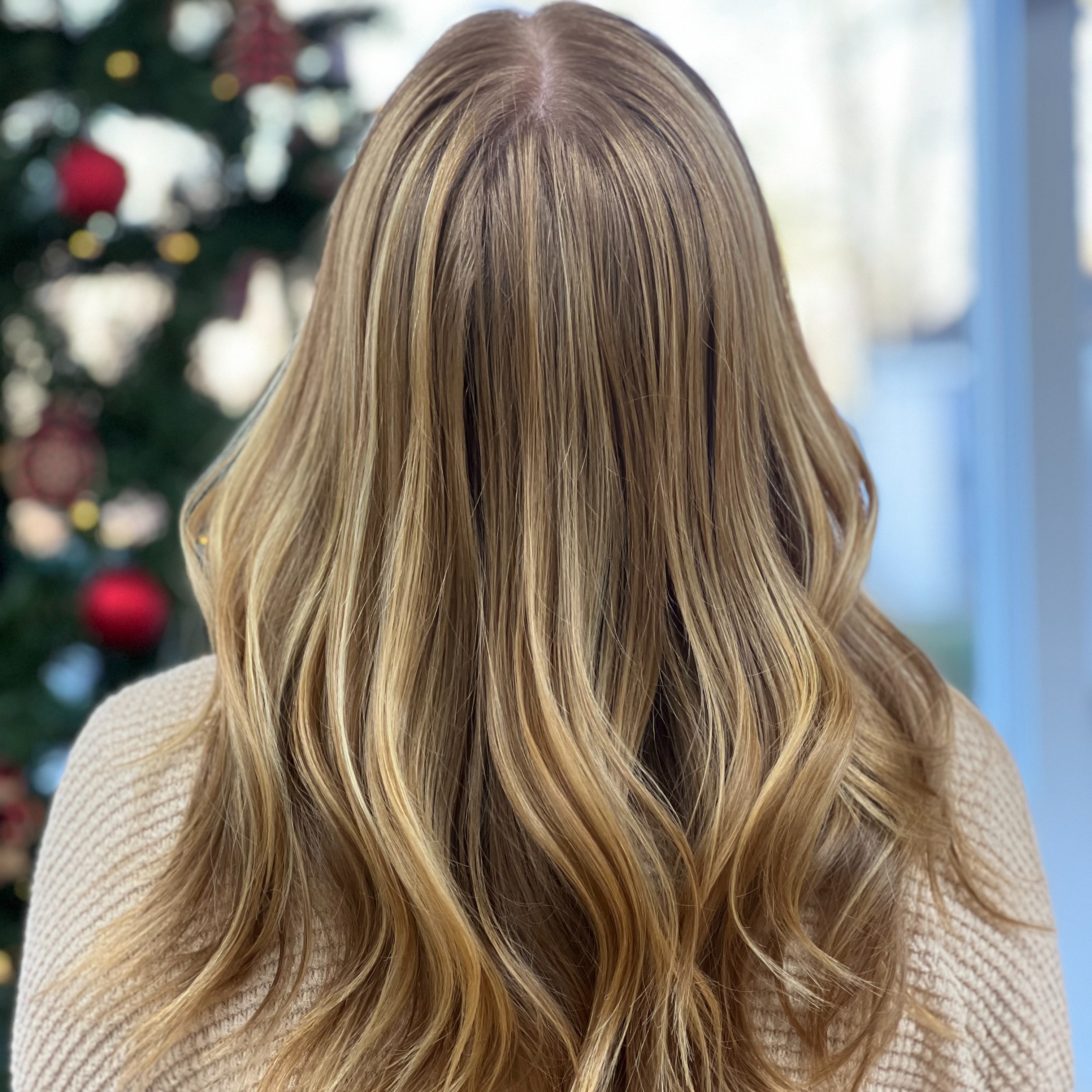 Root, Foils + Blowout