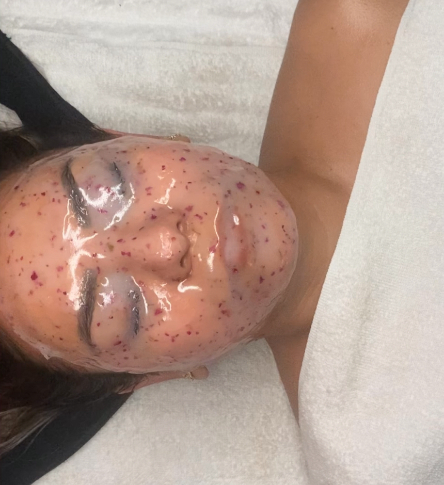 Add On Jelly Mask