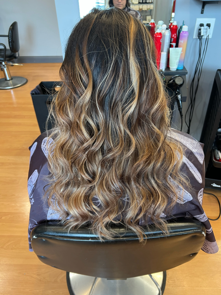 Balayage/Ombre’