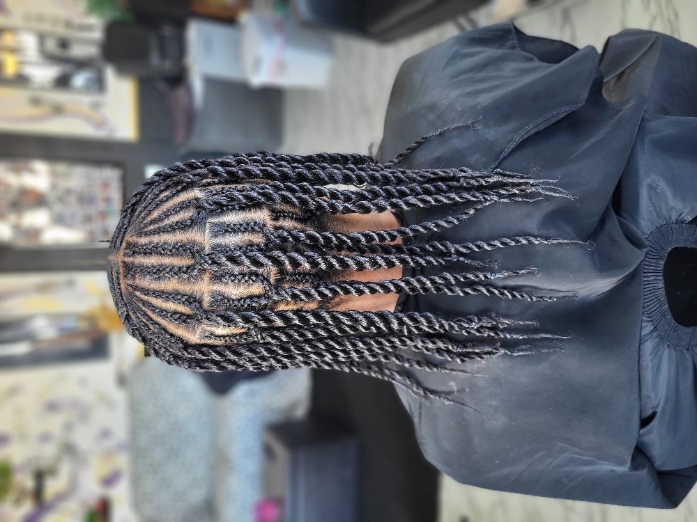Silky Locs