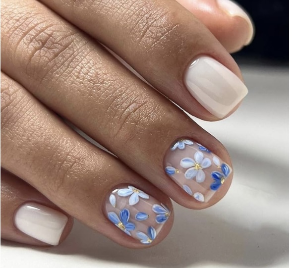 Gel Manicure