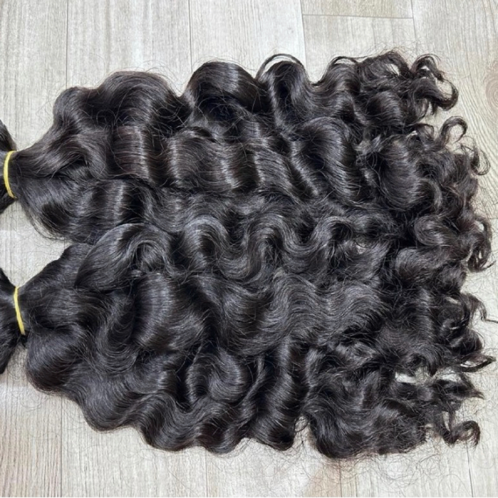 Lusicious Deep Wave at Chi’ Styles in Del City, OK