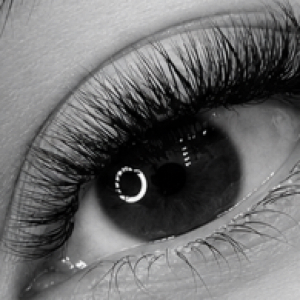 Natural Vol Fill at Luxe Lash Studio by Mimi in Wilmette, IL