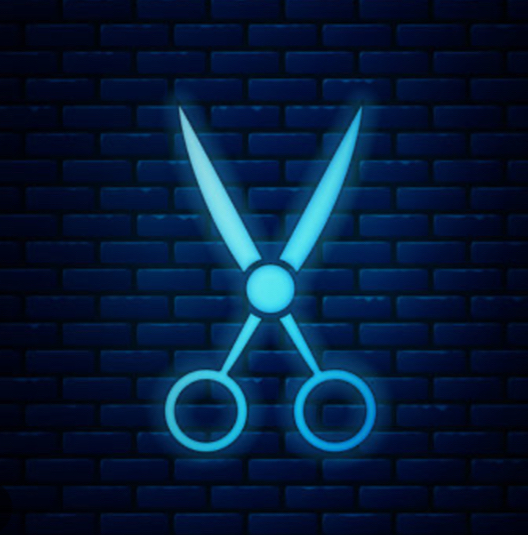 Men's Scissor Cut