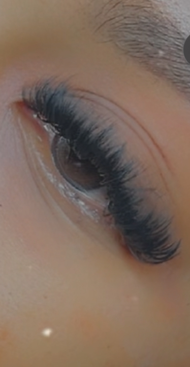 Squirrel Eye Exact Map at Lash HusselL in Meridian, MS