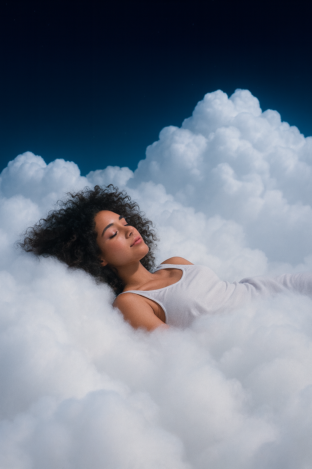 The Cloud 9 - 60 Minutes