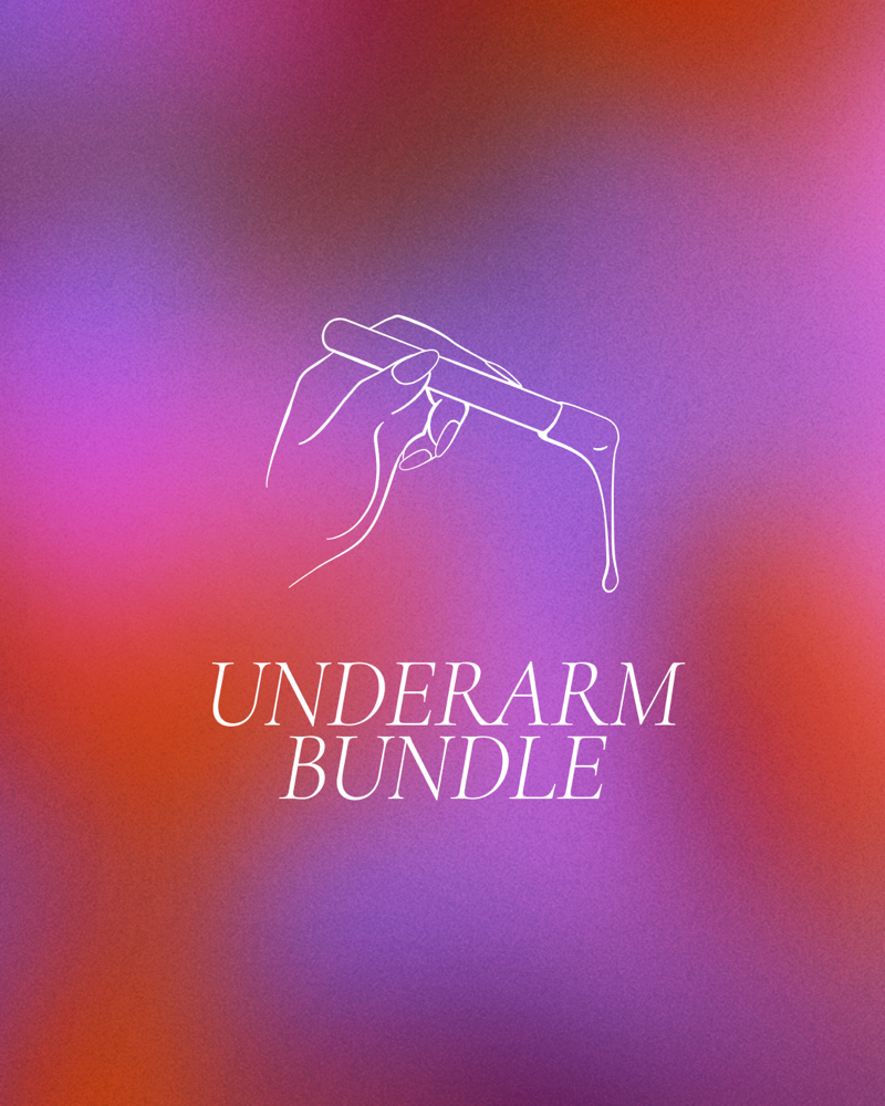 Underarm bundle
